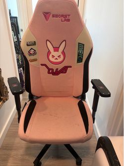 SecretLab Gaming Chair 2023 Model