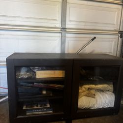 TV Console
