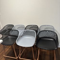 Bar Chairs 