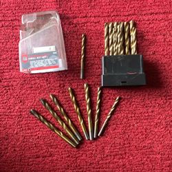 Drill bit or for $15