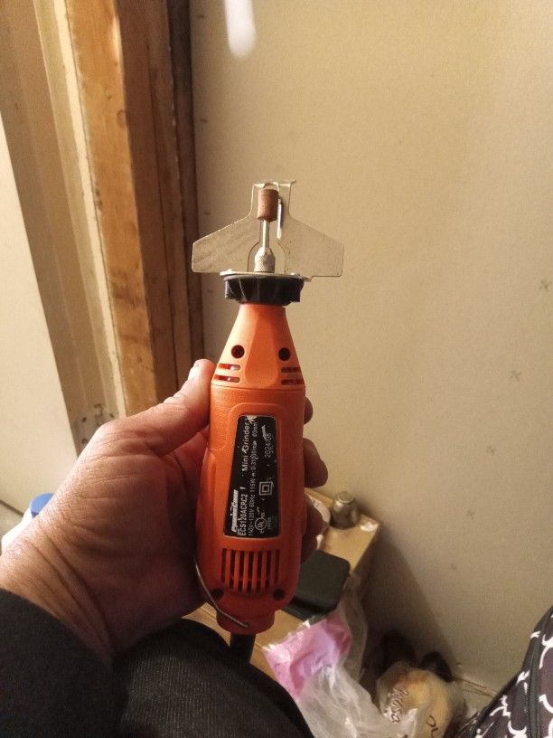 MINI GRINDER