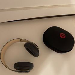 Beats Studio 3 Wireless 