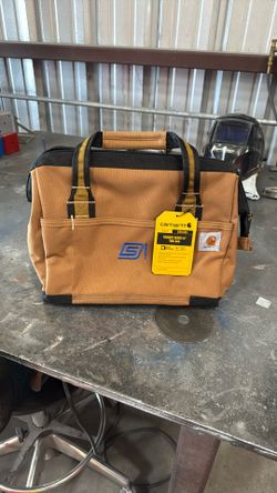 Carhart Tool Bag