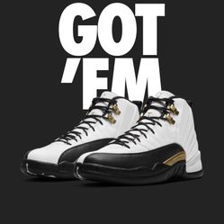 Jordan 12
