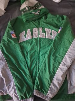 Philadelphia Eagles Apparels 