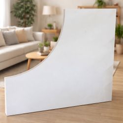 FREE CORNER IKEA DESK