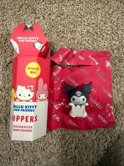 Hello Kitty and Friends Hippers