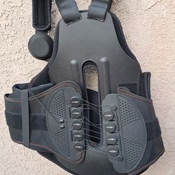 Back Brace Support Small