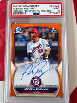 Auto/1st/RC Lot