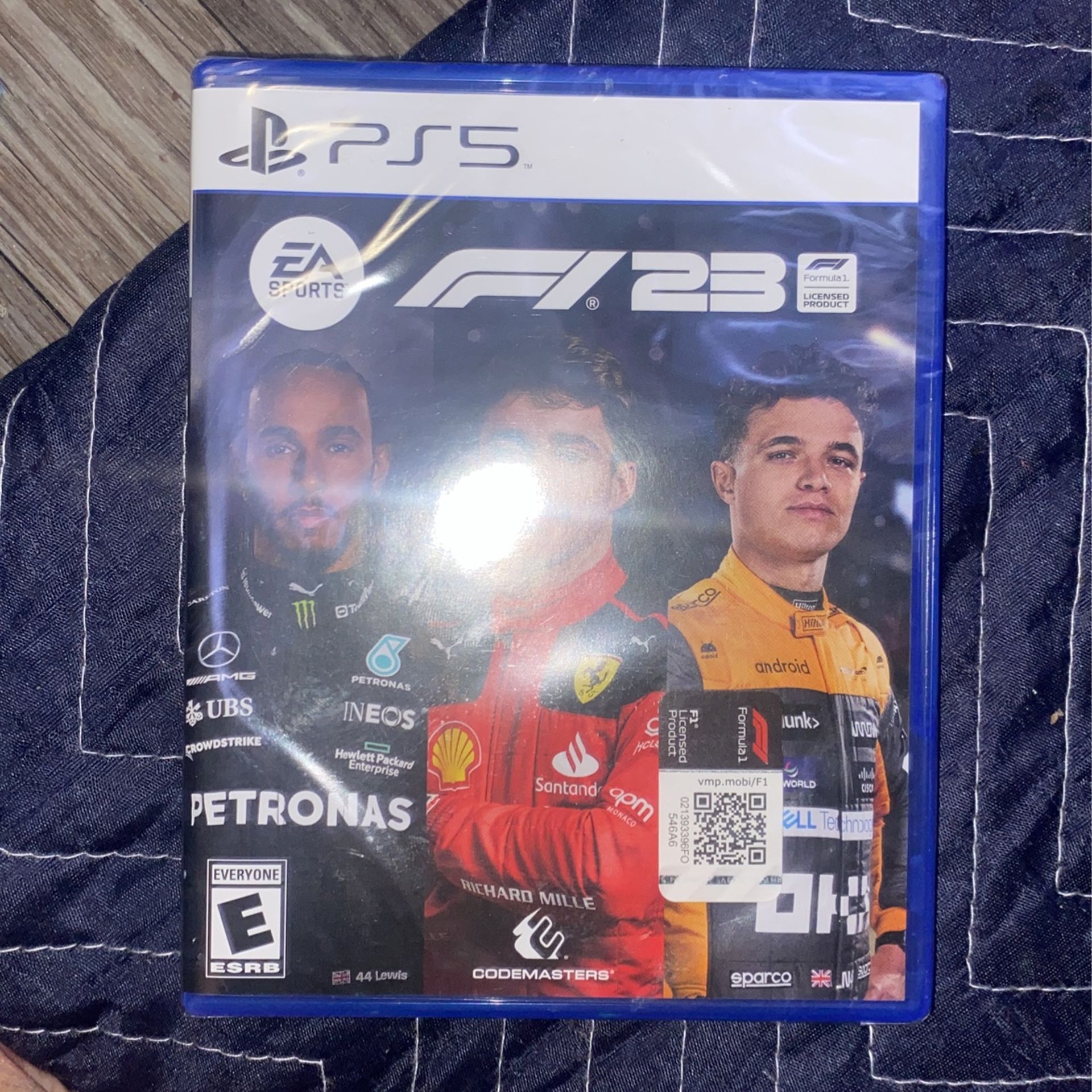 PS5 Sports Games NBA 2k23, Madden 23 and FIFA 23 for Sale in Sacramento, CA  - OfferUp