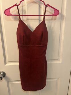 Windsor Dress