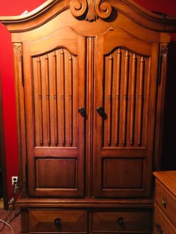 Armoire