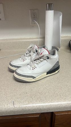 Tenis Jordan Nike Air