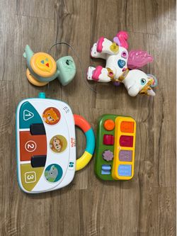 Toys
