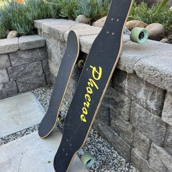 Long Board & Skate Board For Sale