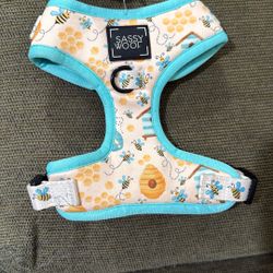 Dog Body Harness
