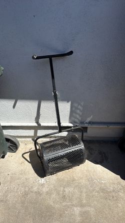 Compost Tumbler/Sifter