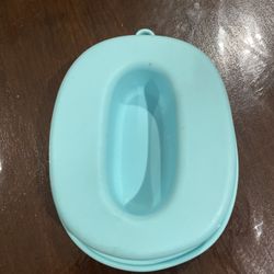 Zero Number Silicone Mold