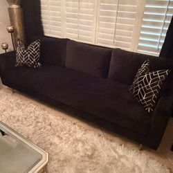 Sofa And Chairs 