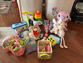 Kids toys