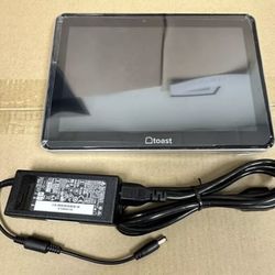 New Elo 10” Tablet