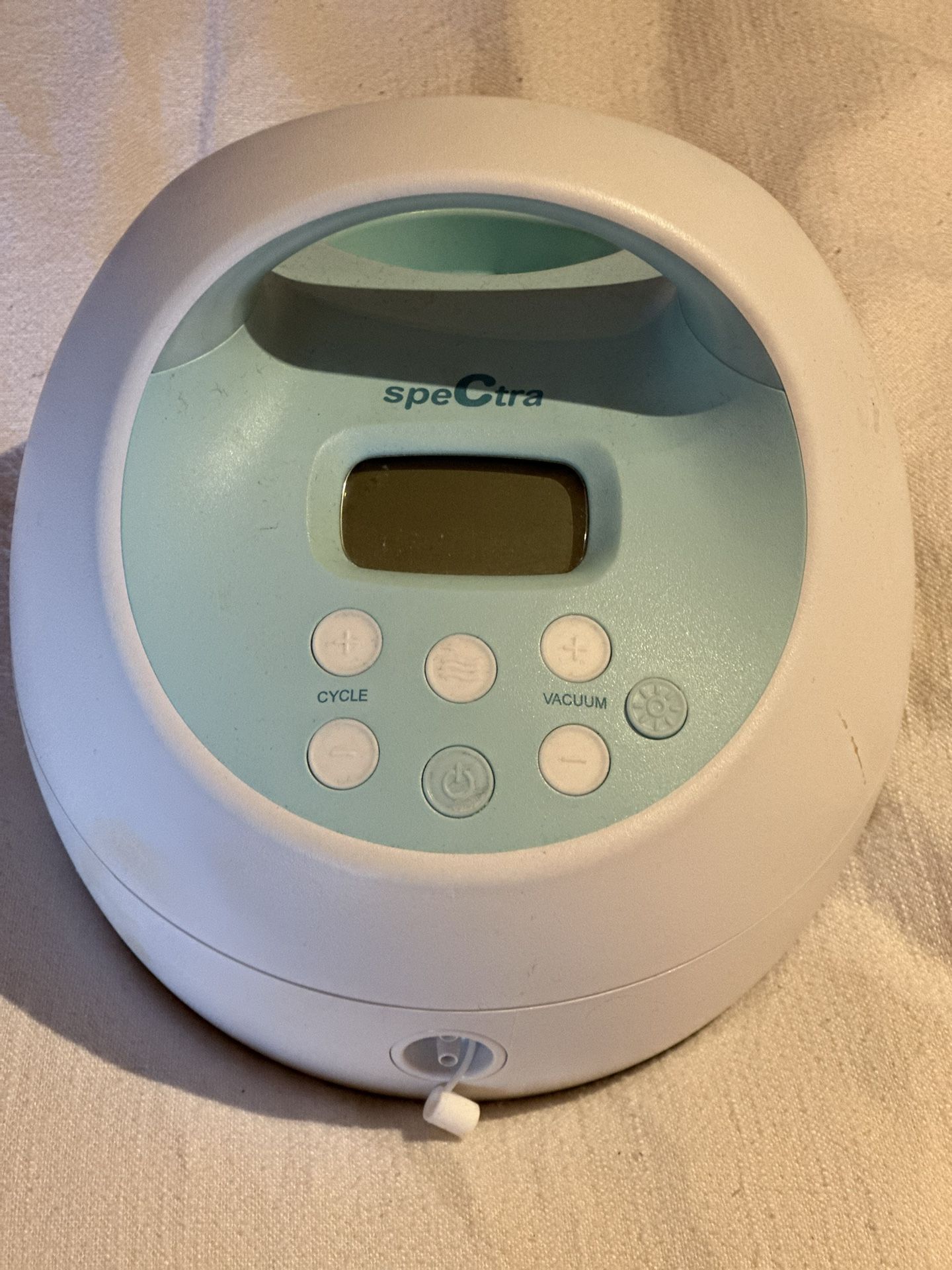 Spectra S1 Breast Pump