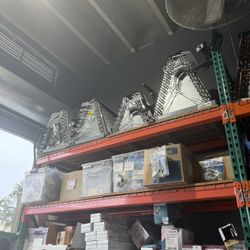 Brand New Goodman AC coils