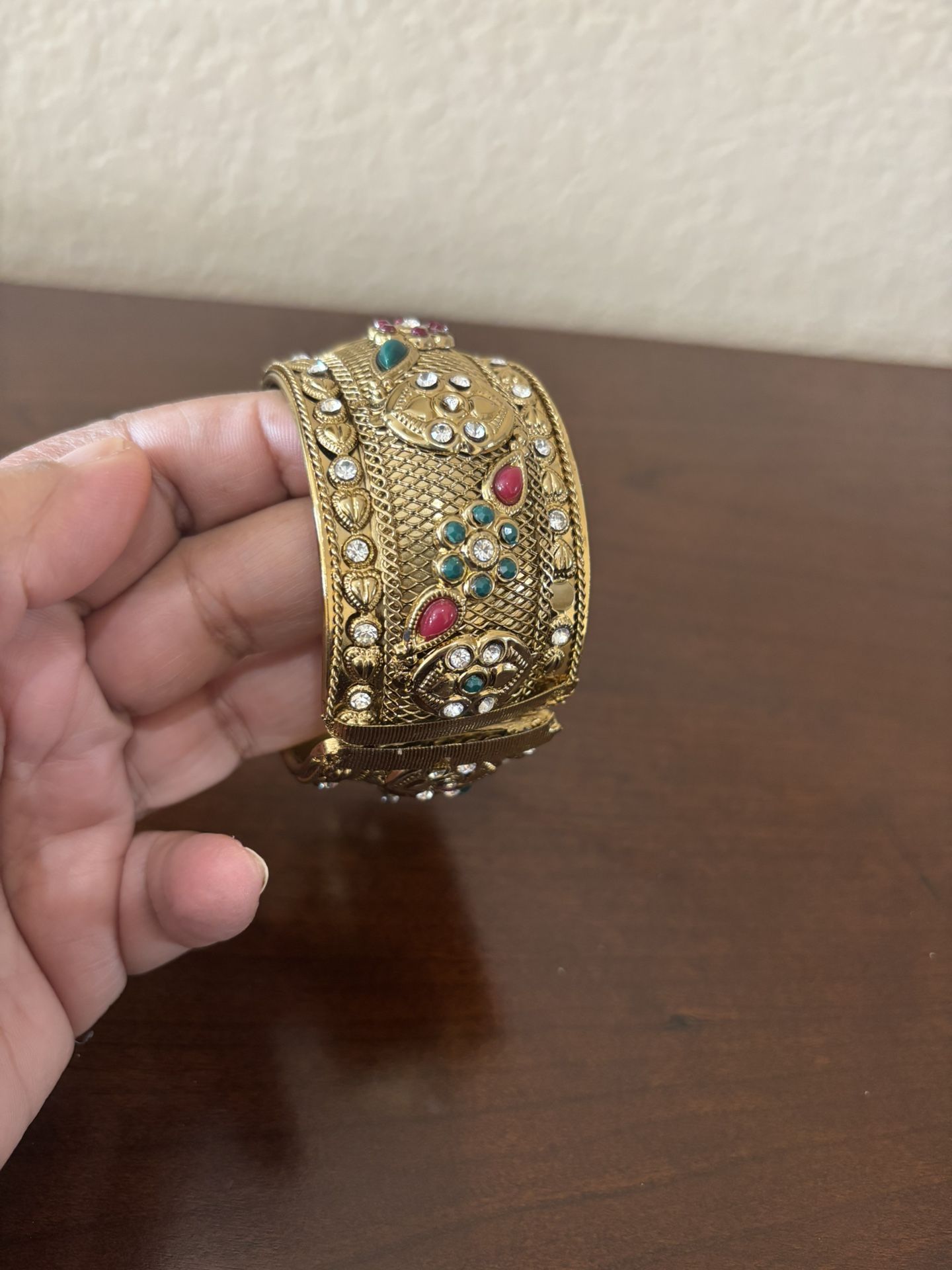 Stunning Indian Bracelet