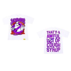 Awful lot of cough syrup size S,M,L,XL