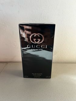 Gucci Guilty for men