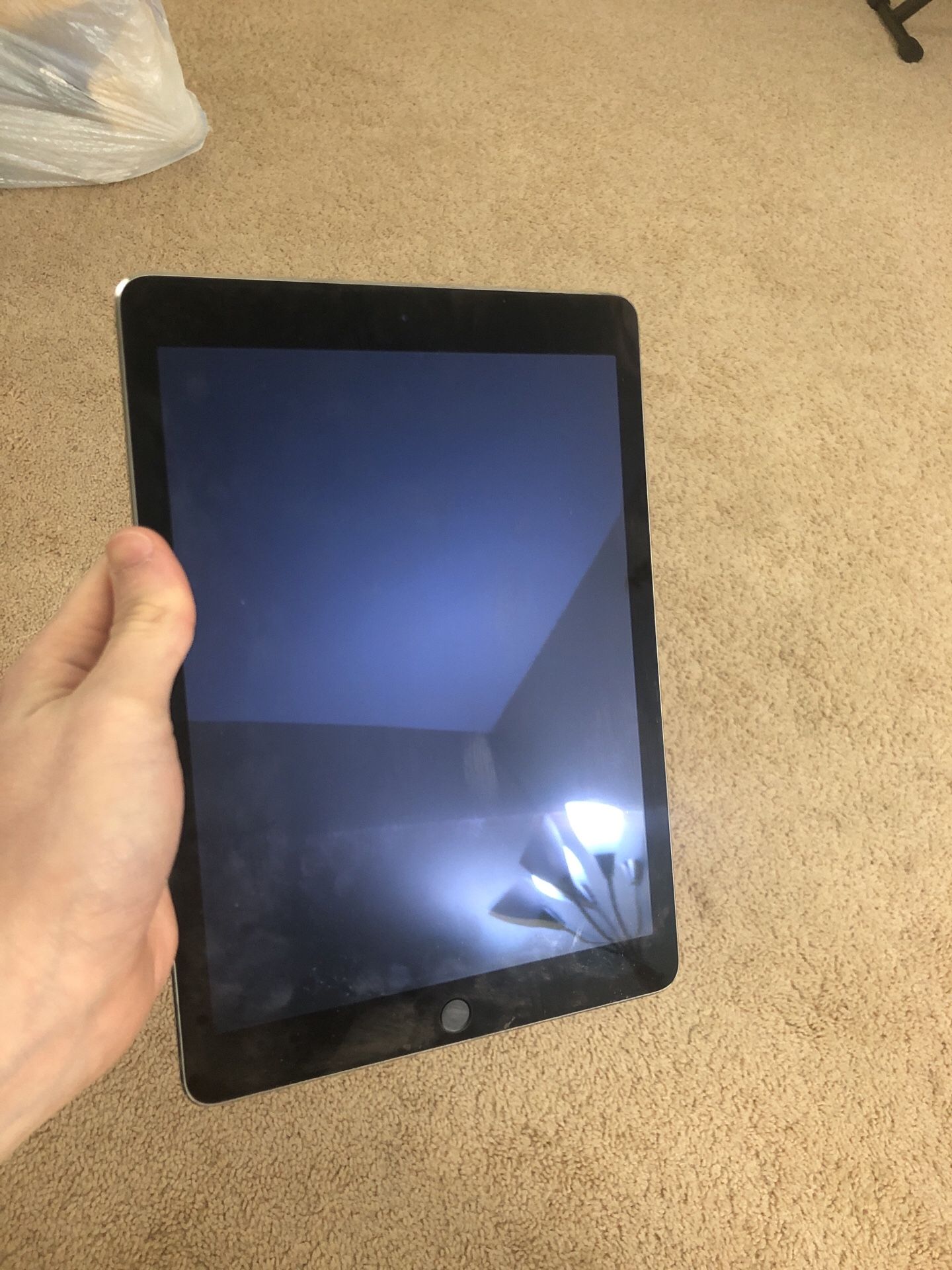 iPad Air 2