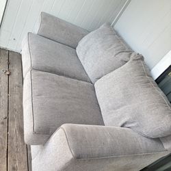 Furniture Must Go