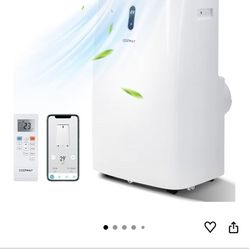 14000BTU Portable Air Conditioner