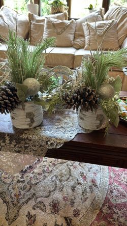 Decorations For Christmas 