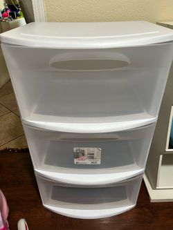 Storage organizer
