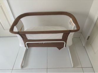 Baby Delight Bassinet