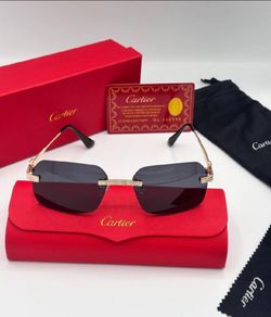 Oversized Geometric Sunglasses – Fashion Eyewear