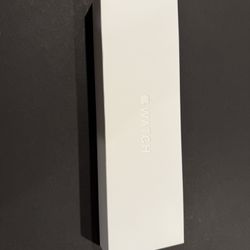 Brand New Apple Watch Series 11 GPS 42mm Jet Black 