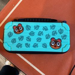 switch case