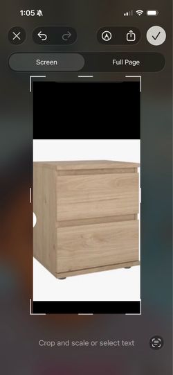 Nightstand