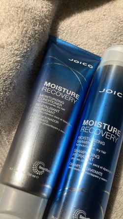Joico shampoo and conditioner