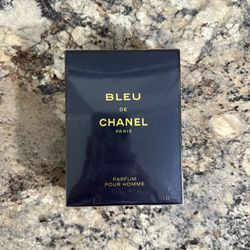 Chanel Cologne
