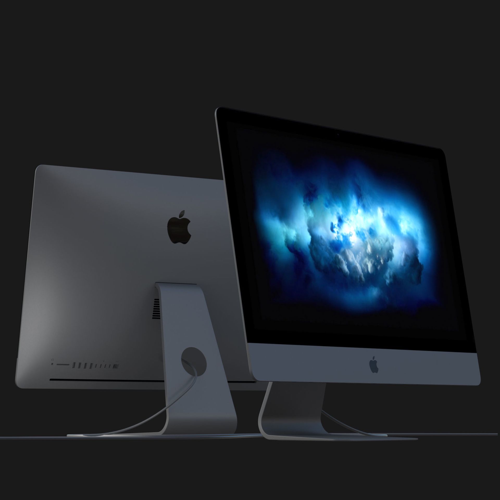 IMac Pro