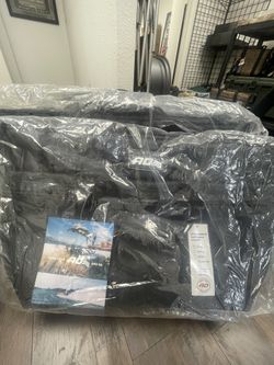 Carbon 36pk Cooler