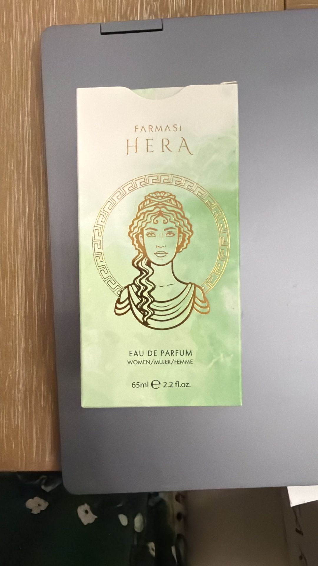 Perfume Hera