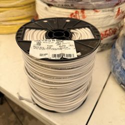 Thhn #10 AWG stranded 