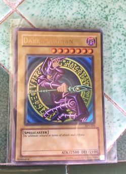 You-gi-oh cards