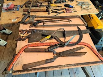 60 Plus Tool Set