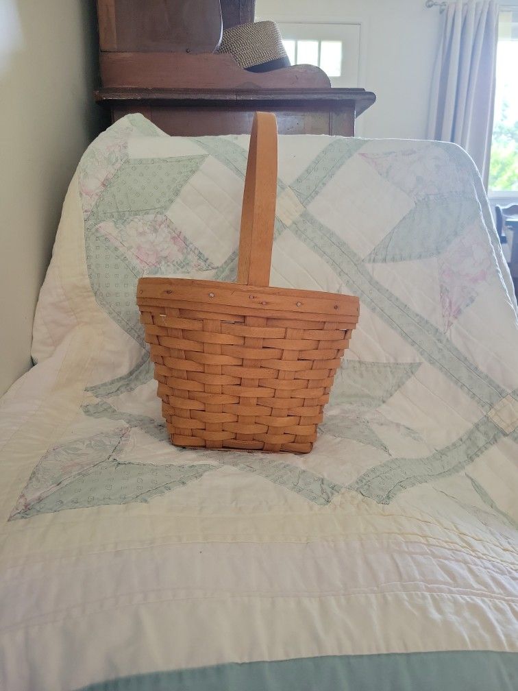 Longaberger Basket