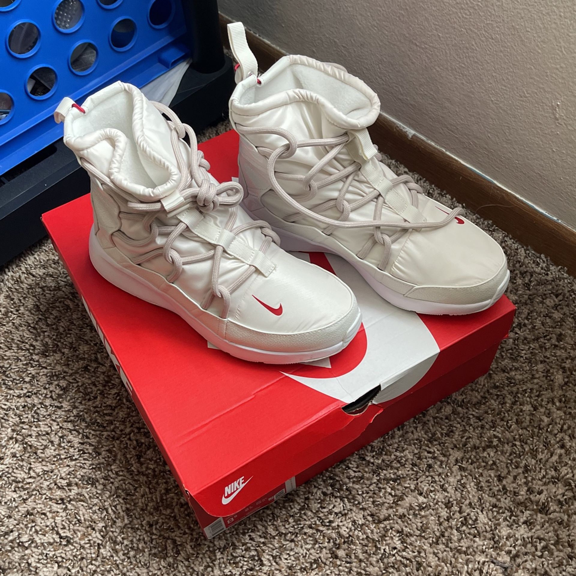 Nike Boots